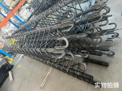 Q235 定制地脚笼