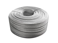 钢丝绳支持开票吗？