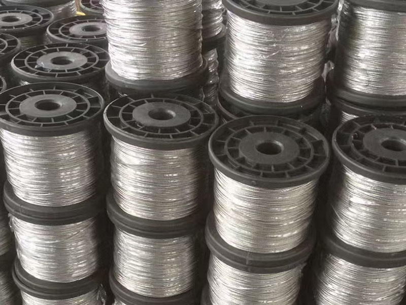 索力特钢丝绳制造（仓库）