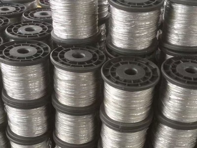 索力特钢丝绳制造（仓库）