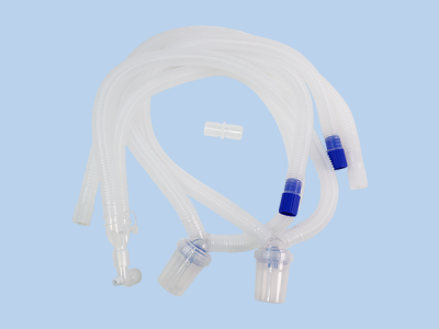 一次性麻醉呼吸管路