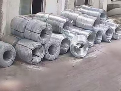 索力特钢丝绳制造（仓库）