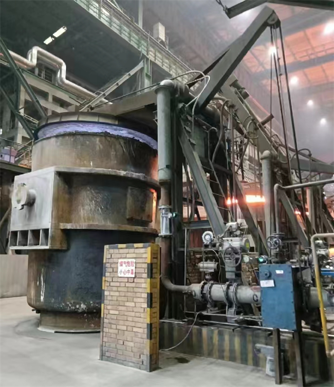 天创机械富氧燃烧系统 天创机械富氧燃烧系统