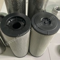 发电厂高压管路PI35006DNDRG25双筒直回式折叠马勒滤芯