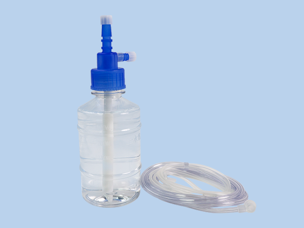 一次性使用濕化鼻氧管