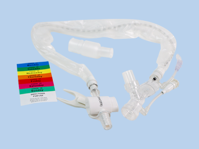 一次性使用吸痰管