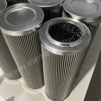 PI8111DRG10石油化工厂双联滤油器马勒滤芯
