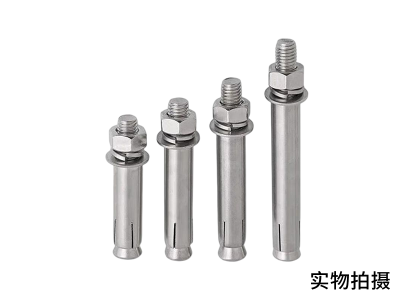 金属膨胀锚栓