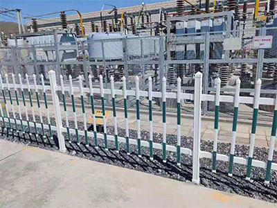 玻璃钢变电站护栏 玻璃钢变电站护栏.jpg