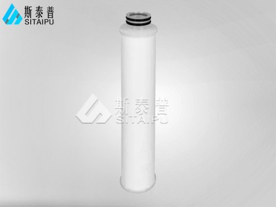 聚丙烯PP棉熔噴濾芯