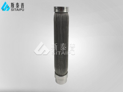熔体滤芯