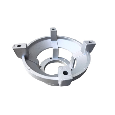 铝合金压铸模具