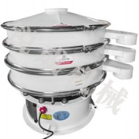 PP材質(zhì)振動(dòng)篩