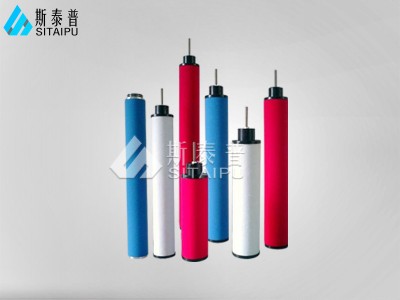 螺杆空压机精密滤芯