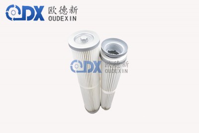 空气过滤器滤筒