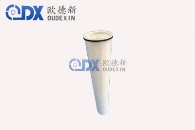 电厂保安过滤器滤芯