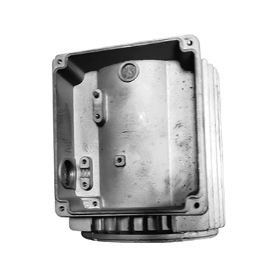 铝合金压铸电机壳