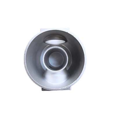 铝合金电机端盖