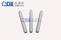 亲水性聚四氟乙烯膜滤芯