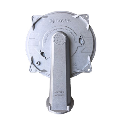 高强度铝合金压铸