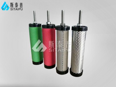 冷干机压缩空气精密过滤器滤芯