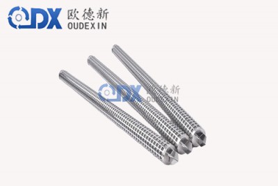 天然气不锈钢滤芯