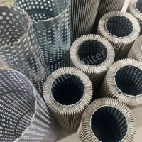 热轧机压力管路泵出口马勒冲洗滤芯PI1710/4/DRG100