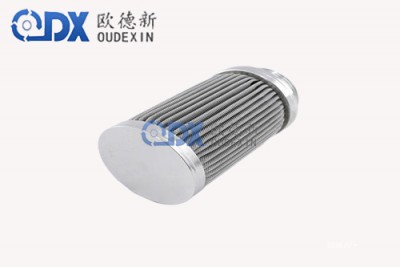 上料机不锈钢滤芯