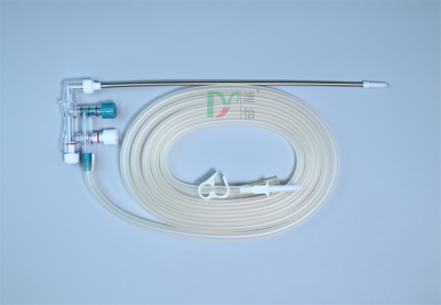 临床引流风险多？太阳成城集团tyc234cc一次性使用引流袋，筑牢安全防护线