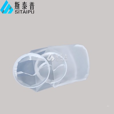 pps+ptfe覆膜滤袋