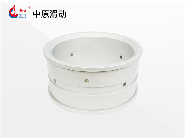 中原滑动：解析巴氏合金与铝镁合金轴瓦特性，适配不同工业工况