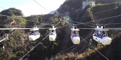 新世纪游乐|无动力游乐设施——没有电，也能玩出大花样！