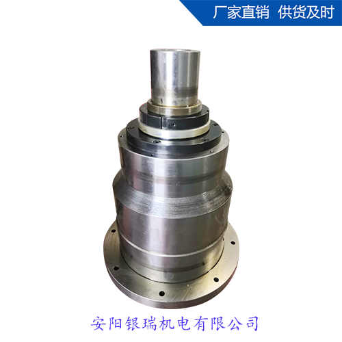 立车主轴 立车主轴