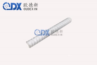 电厂专用线绕滤芯