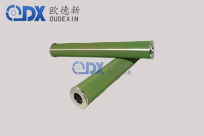 大流量气液聚结滤芯