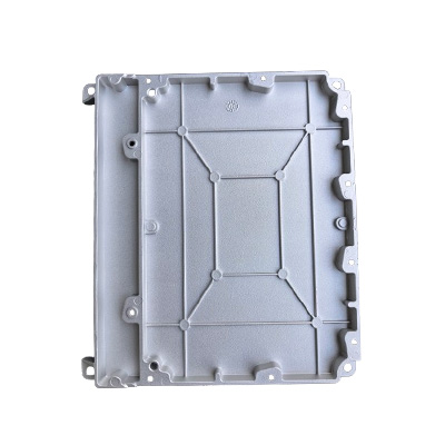 汽车减重镁合金压铸件