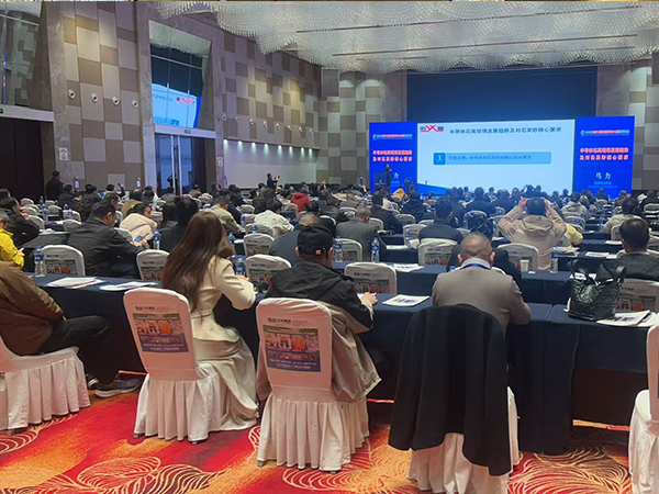 三圆堂携石英行业专属定制化筛分方案亮相 三圆堂携石英行业专属定制化筛分方案亮相