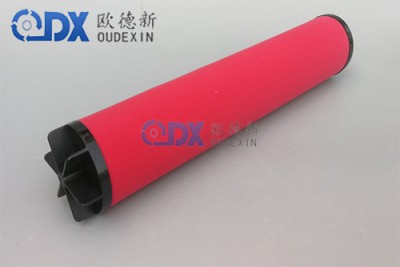 压缩空气油水分离过滤器