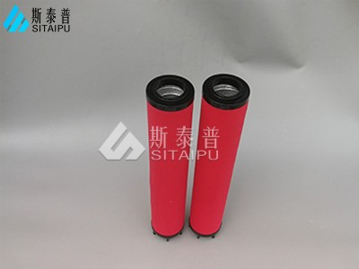 压缩机过滤器滤芯
