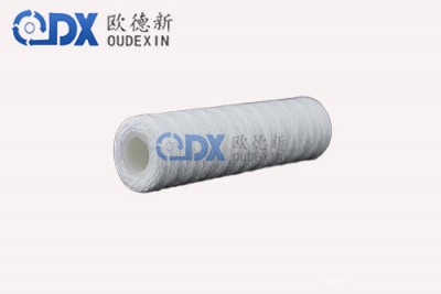 丙纶线绕式滤芯