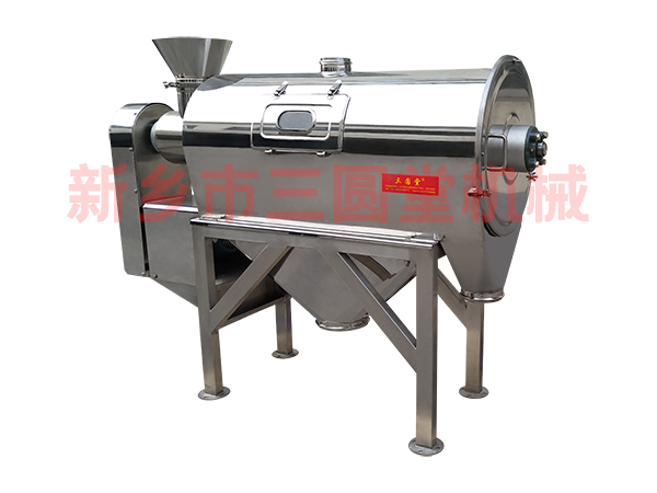 三圆堂气流筛 三圆堂气流筛