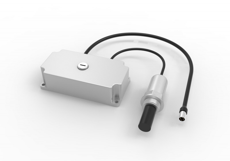 CYML系列油液金屬磨粒傳感器