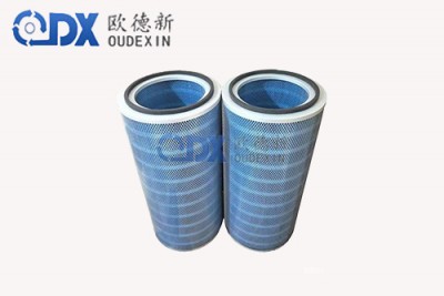 唐纳森除尘滤芯