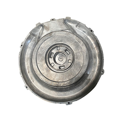 防爆电机压铸件