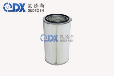 集尘器除尘滤芯