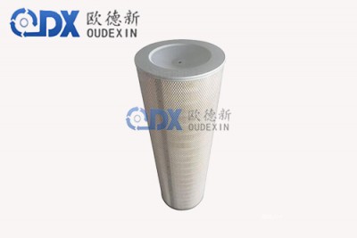 脉冲式除尘滤芯