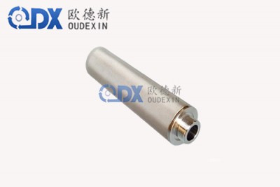 金属丝网烧结滤芯