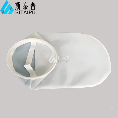袋式过滤器滤袋