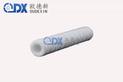 线绕滤芯10寸