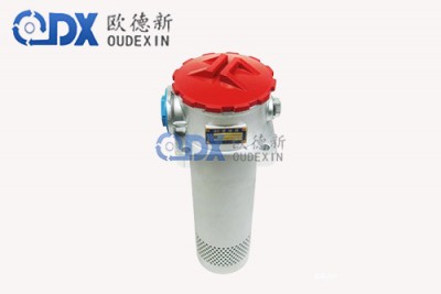 磁性回油过滤器